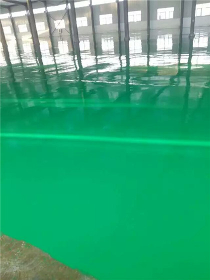 船山，我直接给你一份室外地坪漆翻新维修