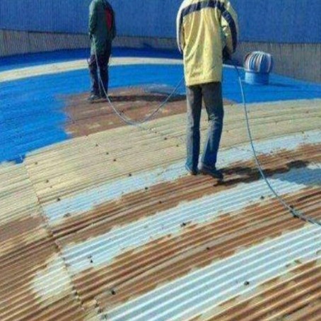 船山地面翻新与地坪漆施工流程